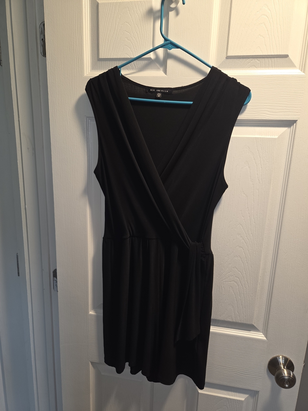 Black Romper